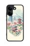 X8 Pro Compatible Tokyo Pattern Camera Protected Shockproof Case