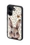 X8 Pro Compatible Ear Patterned Camera Protected Shockproof Case - 5