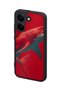 X8 Pro Compatible Shark Patterned Camera Protected Shockproof Case - 5