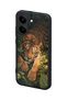 X8 Pro Compatible Cangıl Patterned Camera Protected Shockproof Case - 5