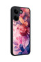 X8 Pro Compatible Herbal Patterned Camera Protected Shockproof Case - 2