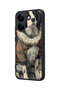 X8 Pro Compatible Dog Pattern Camera Protected Shockproof Case - 3