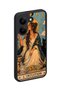 X8 Pro Compatible Intuition Patterned Camera Protected Shockproof Case - 4