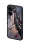 X8 Pro Compatible Armor Patterned Camera Protected Shockproof Case - 5