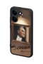 X8 Pro Compatible Ataturk Portrait Patterned Camera Protected Shockproof Case - 5