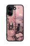 X8 Pro Compatible Ghibli Patterned Camera Protected Shockproof Case
