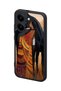 X8 Pro Compatible Horse Patterned Camera Protected Shockproof Case - 5