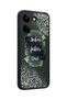 X8 Pro Compatible Shockproof Case with Thanksgiving Pattern and Camera Protection - 2