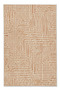 Sdt Mixed Patterned Modern Woven Base Decorative Carpet Sdtamor1540 - 3