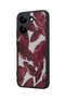 X8 Pro Compatible Leaves Pattern Camera Protected Shockproof Case - 3