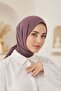 Women's Plain Scarf Hijab Daily Simple Stylish Comfortable Use