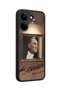 X8 Pro Compatible Ataturk Portrait Patterned Camera Protected Shockproof Case - 2