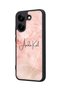 X8 Pro Compatible Andakal Patterned Camera Protected Shockproof Case - 3