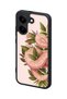 X8 Pro Compatible Barbosa Patterned Camera Protected Shockproof Case - 5
