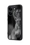 X8 Pro Compatible Lion Patterned Camera Protected Shockproof Case - 3