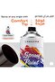 Pack Of 3 Spray Paint Set - 29 Mission Brown - Multi-Surface 400ml Paint with Quick-Drying C - 3
