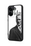 X8 Pro Compatible Endless Pattern Camera Protected Shockproof Case - 3