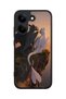 X8 Pro Compatible Dragonpair Patterned Camera Protected Shockproof Case