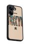 X8 Pro Compatible Japanese Architecture Patterned Camera Protected Shockproof Case - 6