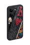 X8 Pro Compatible Playing Card Pattern Camera Protected Shockproof Case - 4