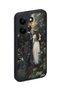 X8 Pro Compatible Romantic Knight Pattern Shockproof Case with Camera Protection - 4
