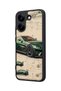 X8 Pro Compatible Sports Car Patterned Camera Protected Shockproof Case - 3