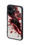 X8 Pro Compatible Sukunapower Patterned Camera Protected Shockproof Case - 5