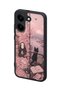 X8 Pro Compatible Ghibli Patterned Camera Protected Shockproof Case - 5