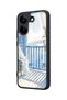 X8 Pro Compatible Balcony Patterned Camera Protected Shockproof Case - 3
