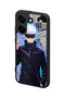X8 Pro Compatible Jujutsu Patterned Camera Protected Shockproof Case - 5