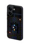 X8 Pro Compatible Maze Pattern Camera Protected Shockproof Case - 5