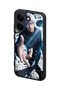 حافظة X8 Pro متوافقة مع كاميرا Limitless Patterned Camera Protection ومقاومة للصدمات - 5