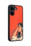 X8 Pro Compatible Earphone Patterned Camera Protected Impact-Resistant Case - 2