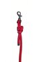 Dog Walking Leash - Red - 120cm - 5