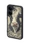 X8 Pro Compatible Bull Pattern Camera Protected Shockproof Case - 5