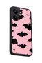 X8 Pro Compatible Bat Pattern Patterned Camera Protected Shockproof Case - 6