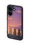 X8 Pro Compatible Cats Patterned Camera Protected Shockproof Case - 5