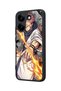 X8 Pro Compatible Ryomen Patterned Camera Protected Shockproof Case - 3