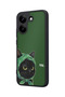 X8 Pro Compatible Cat Patterned Camera Protected Shockproof Case with Headscarf - 3