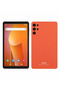 جهاز S26 Pro+ اللوحي بشاشة 10.1 بوصة يعمل بنظام Android 15 مع لوحة مفاتيح وماوس لاسلكيين وسماعة بلوتوث وبطارية 10000 مللي أمبير وكاميرا مزدوجة وواي فاي ولوحة مفاتيح عربية (برتقالي) - 5