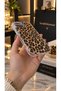 Elegant Phone Case with Leopard Pattern Compatible with iPhone 13 - 2