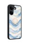 X8 Pro Compatible Shell Patterned Camera Protected Shockproof Case - 2