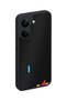 X8 Pro Compatible Tetris Patterned Camera Protected Shockproof Case - 4