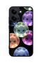 X8 Pro Compatible Bubble Patterned Camera Protected Shockproof Case