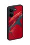 X8 Pro Compatible Shark Patterned Camera Protected Shockproof Case - 4