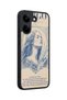 X8 Pro Compatible Virgo Patterned Camera Protected Shockproof Case - 2