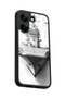 X8 Pro Compatible Aircraft Carrier Patterned Camera Protected Shockproof Case - 6