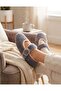 Soft Plush Women's Home Shoes - 2
