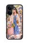 X8 Pro Compatible Market Patterned Camera Protected Shockproof Case