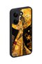 X8 Pro Compatible Full Moon Patterned Camera Protected Shockproof Case - 4